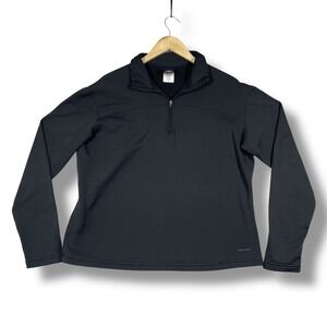 Patagonia Capilene 1/4 Zip Pullover XL
